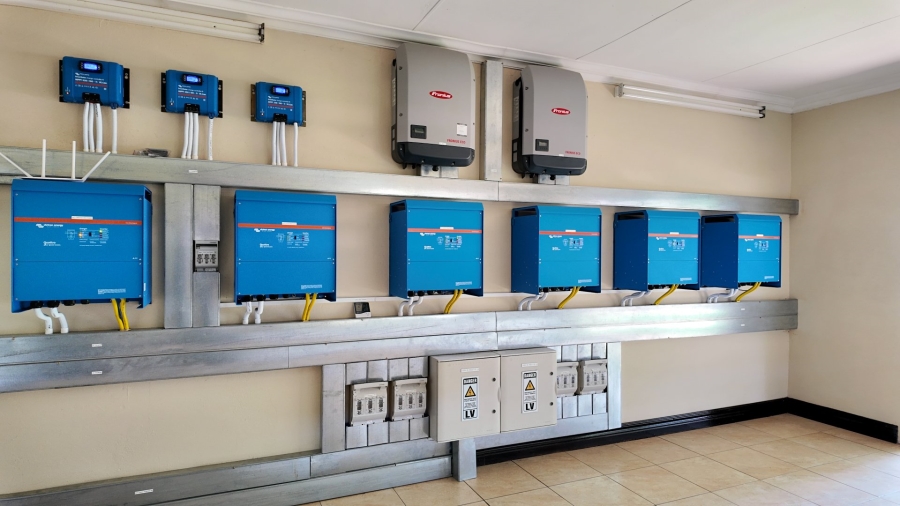 Commercial Property for Sale in Lephalale Limpopo