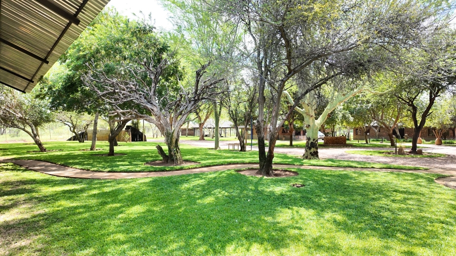 Commercial Property for Sale in Lephalale Limpopo