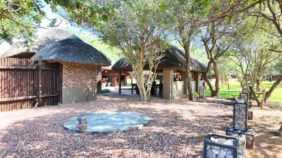 Commercial Property for Sale in Lephalale Limpopo