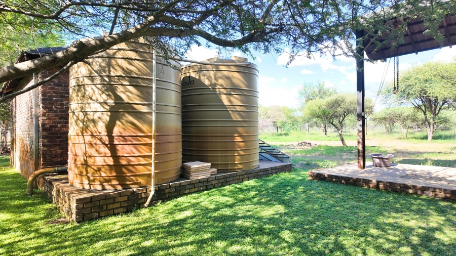 Commercial Property for Sale in Lephalale Limpopo