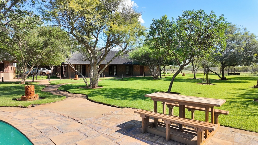 Commercial Property for Sale in Lephalale Limpopo