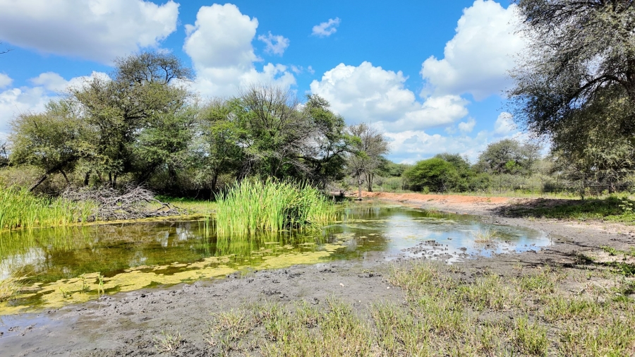 Commercial Property for Sale in Lephalale Limpopo