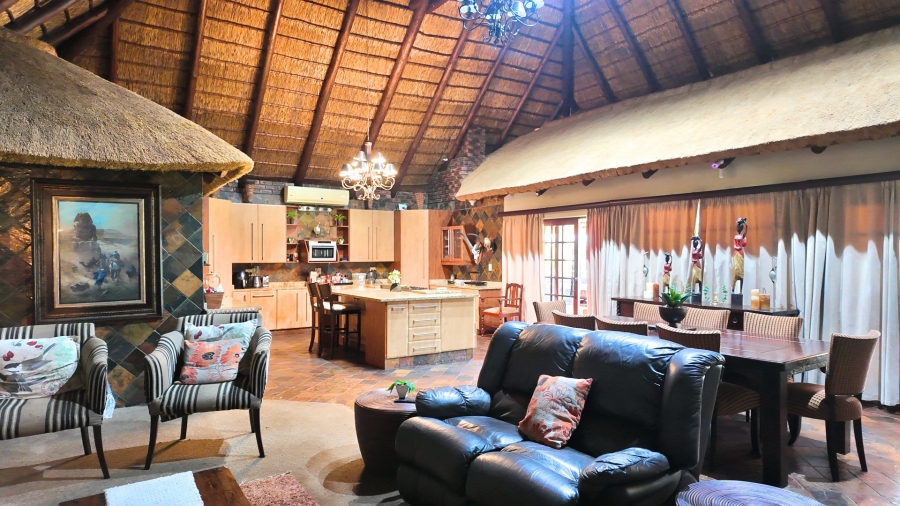 Commercial Property for Sale in Lephalale Limpopo