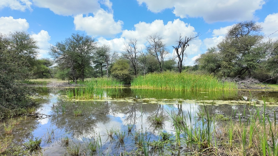 Commercial Property for Sale in Lephalale Limpopo