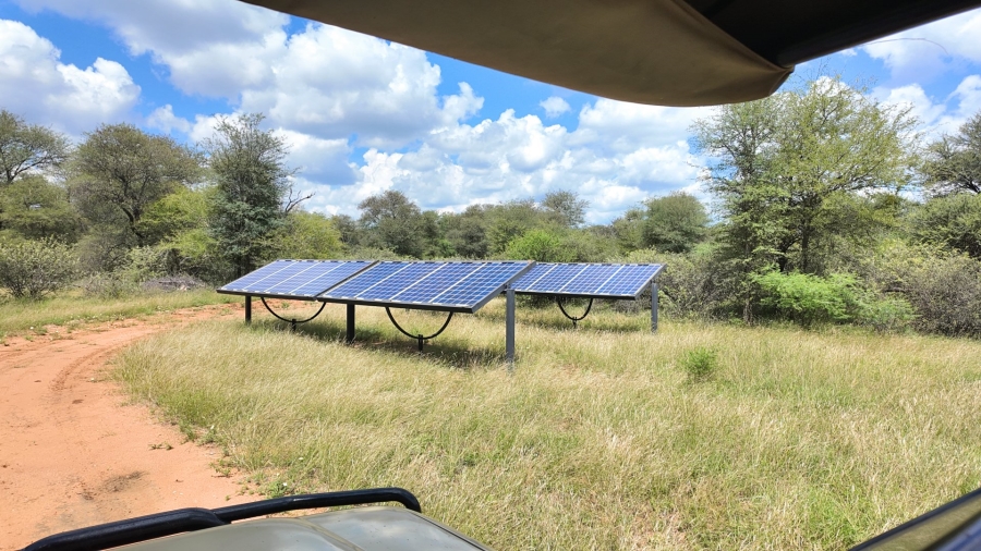 Commercial Property for Sale in Lephalale Limpopo