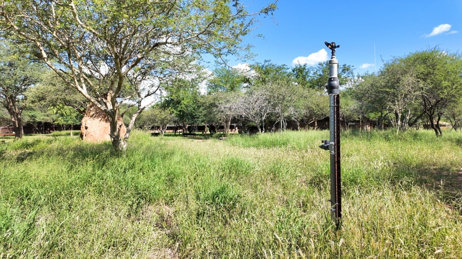 Commercial Property for Sale in Lephalale Limpopo