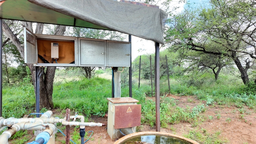 Commercial Property for Sale in Lephalale Limpopo