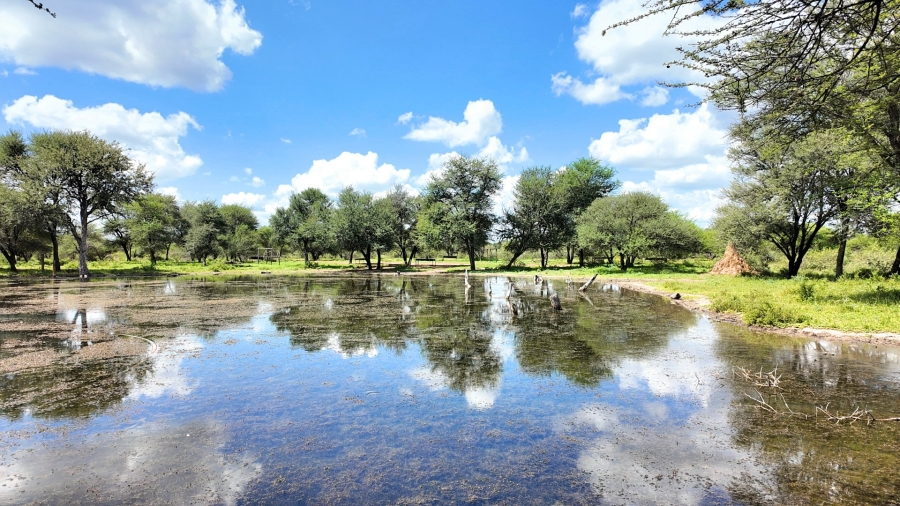 Commercial Property for Sale in Lephalale Limpopo