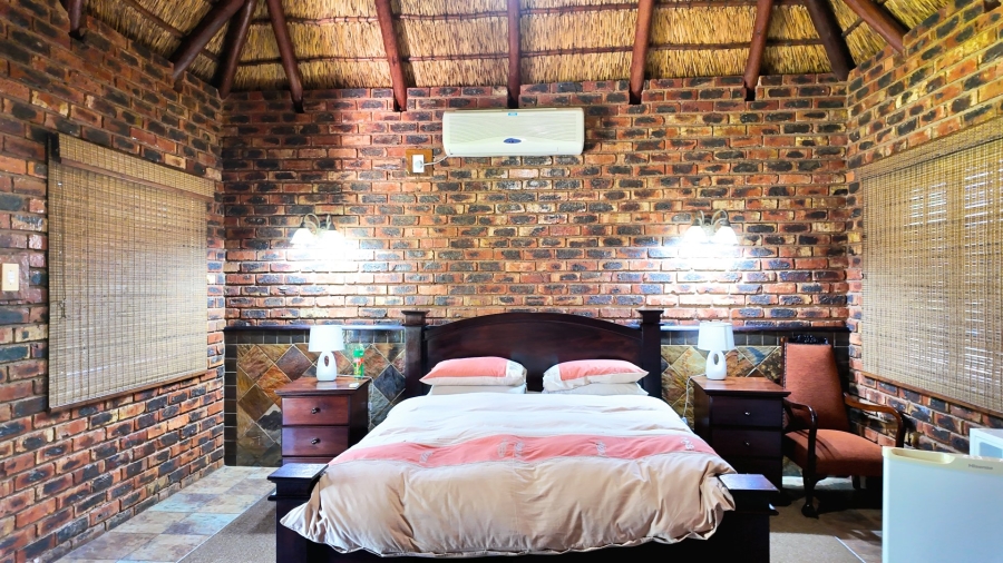 Commercial Property for Sale in Lephalale Limpopo