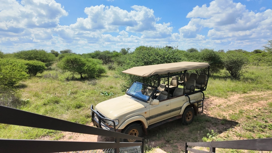 Commercial Property for Sale in Lephalale Limpopo