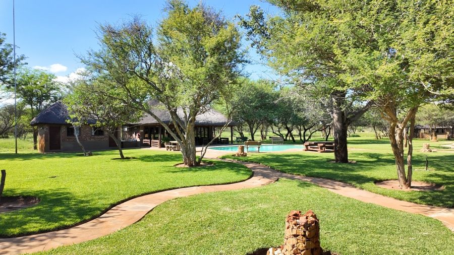 Commercial Property for Sale in Lephalale Limpopo