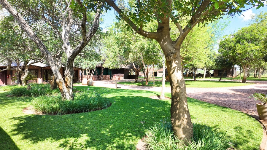 Commercial Property for Sale in Lephalale Limpopo