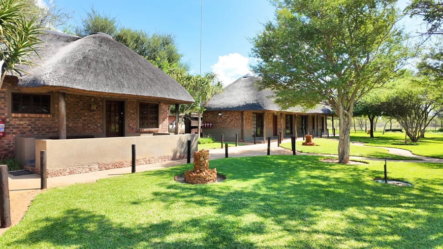 Commercial Property for Sale in Lephalale Limpopo