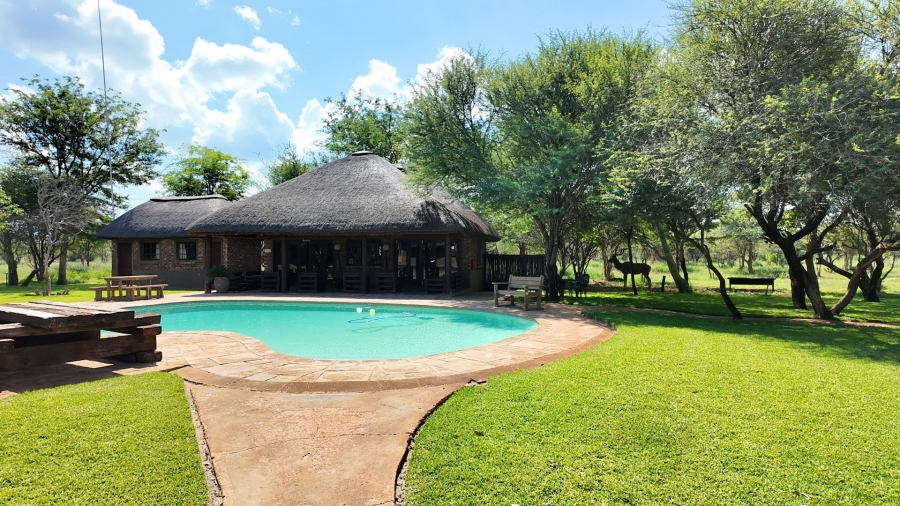 Commercial Property for Sale in Lephalale Limpopo