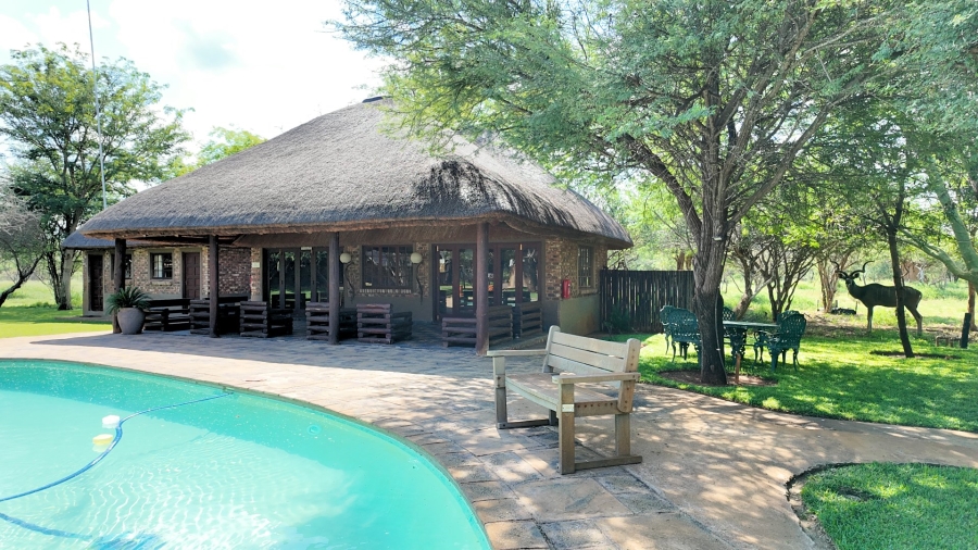 Commercial Property for Sale in Lephalale Limpopo