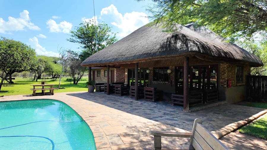 Commercial Property for Sale in Lephalale Limpopo