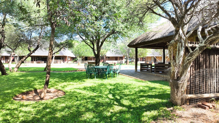 Commercial Property for Sale in Lephalale Limpopo