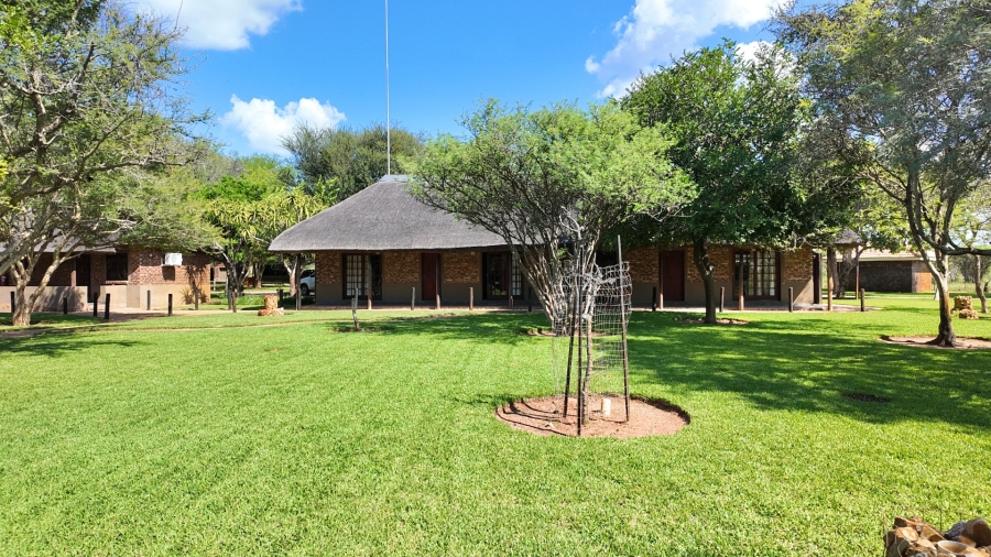 Commercial Property for Sale in Lephalale Limpopo
