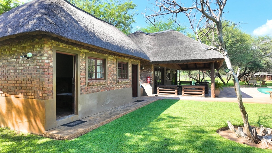 Commercial Property for Sale in Lephalale Limpopo