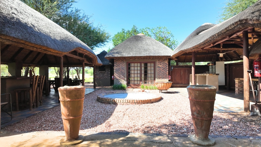 Commercial Property for Sale in Lephalale Limpopo