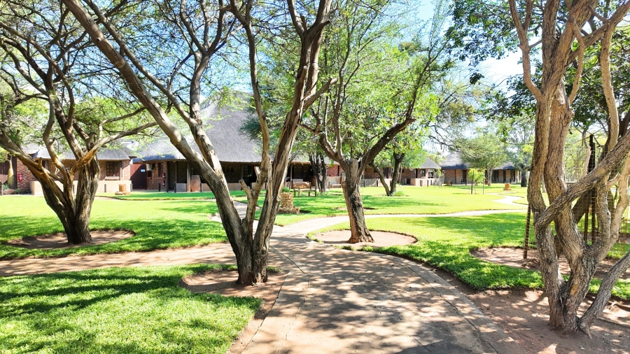 Commercial Property for Sale in Lephalale Limpopo