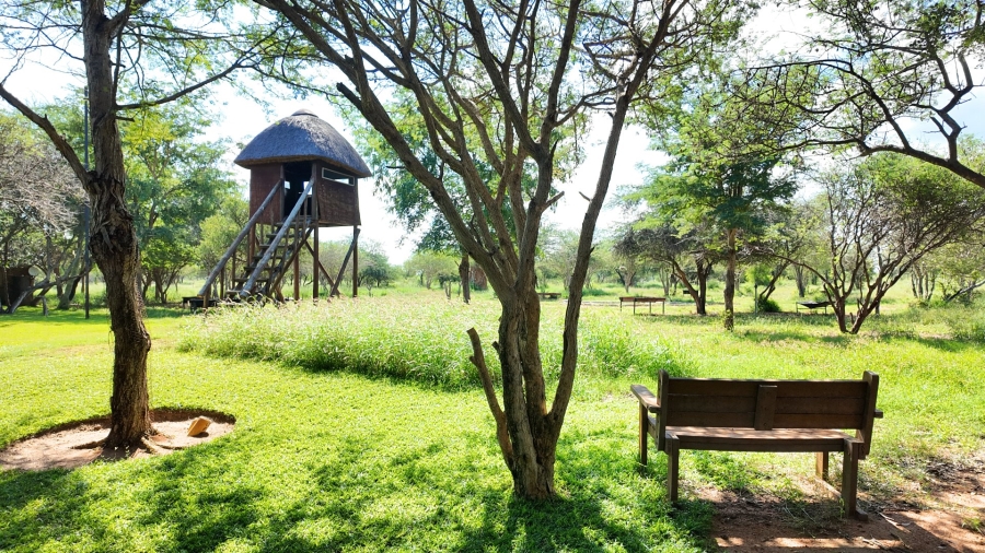 Commercial Property for Sale in Lephalale Limpopo