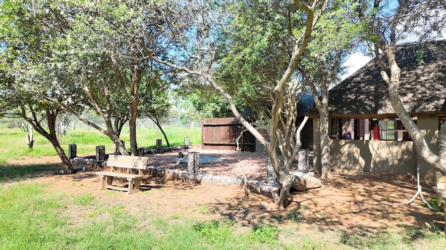 Commercial Property for Sale in Lephalale Limpopo