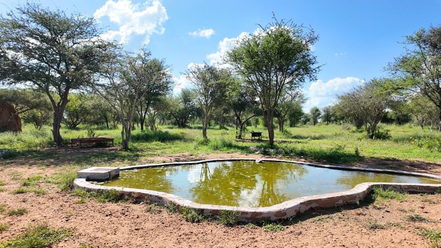 Commercial Property for Sale in Lephalale Limpopo
