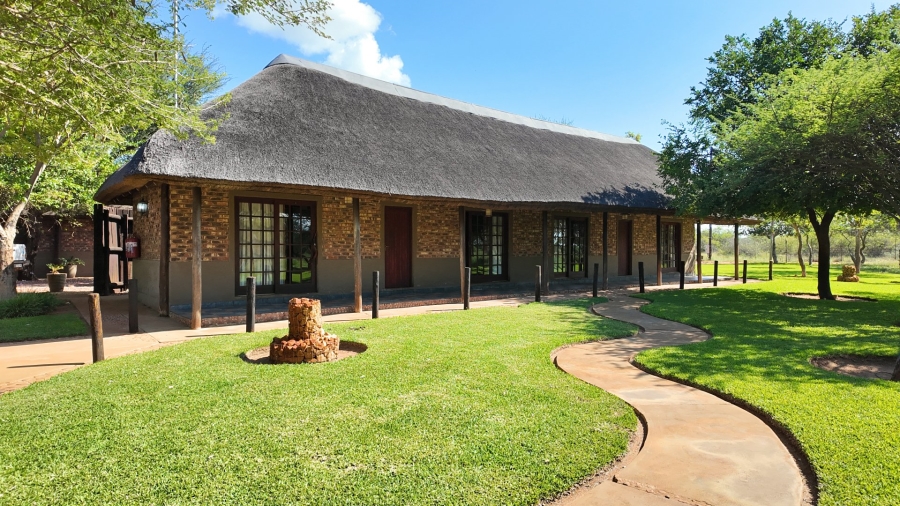 Commercial Property for Sale in Lephalale Limpopo