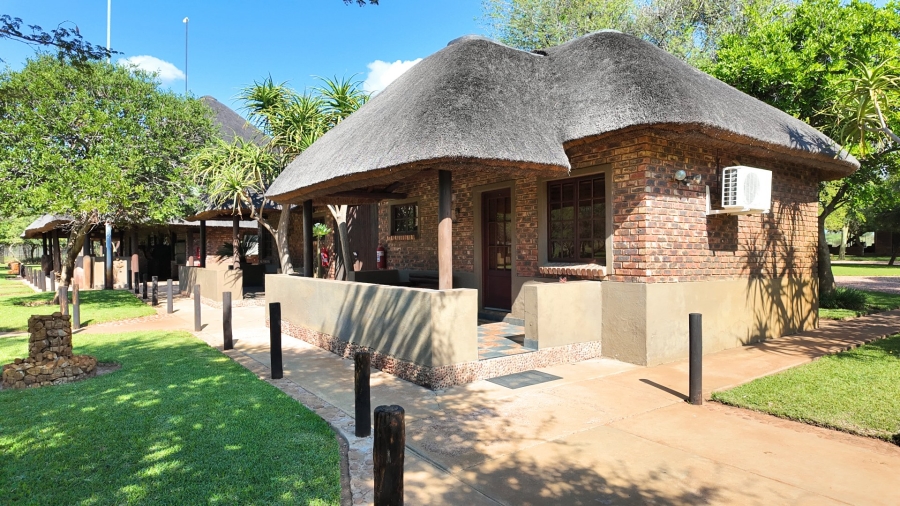 Commercial Property for Sale in Lephalale Limpopo