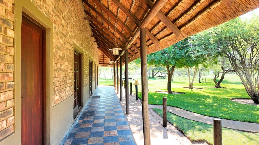 Commercial Property for Sale in Lephalale Limpopo