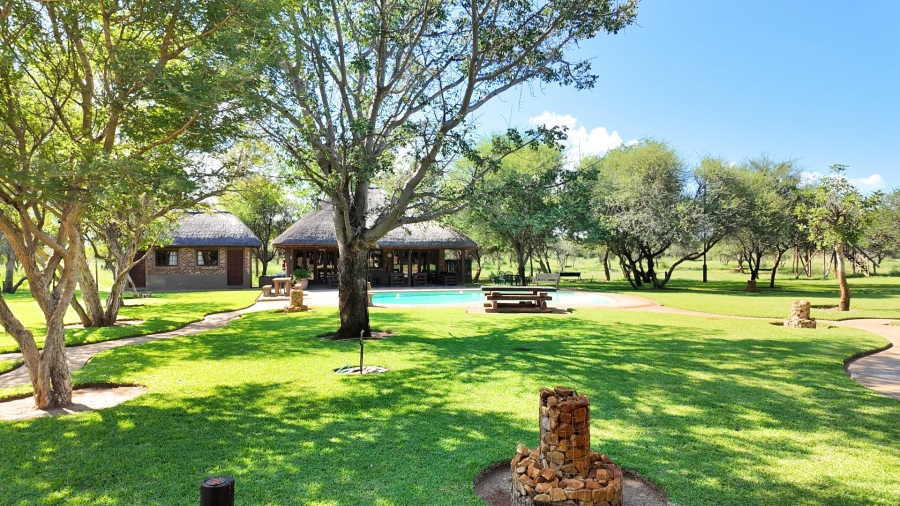 Commercial Property for Sale in Lephalale Limpopo