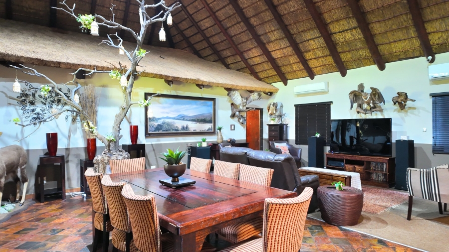 Commercial Property for Sale in Lephalale Limpopo