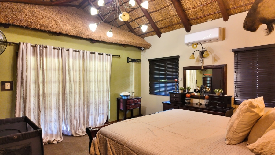 Commercial Property for Sale in Lephalale Limpopo