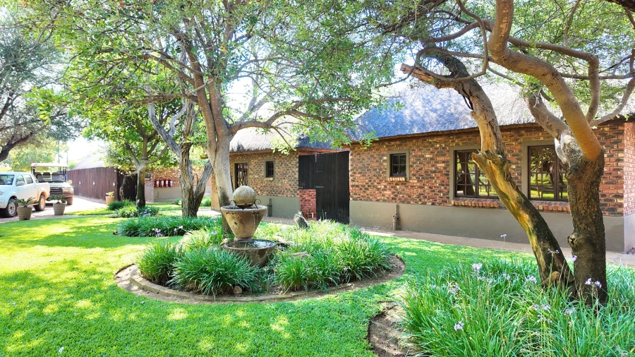 Commercial Property for Sale in Lephalale Limpopo