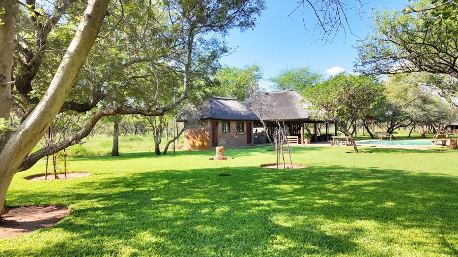 Commercial Property for Sale in Lephalale Limpopo