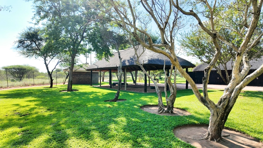 Commercial Property for Sale in Lephalale Limpopo