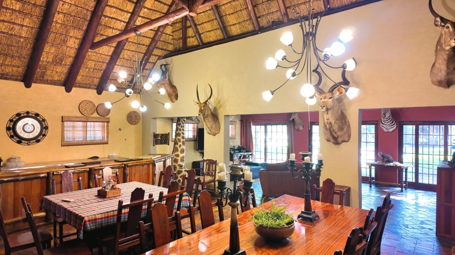 Commercial Property for Sale in Lephalale Limpopo