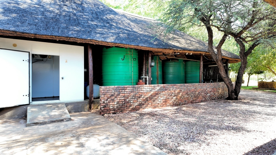 Commercial Property for Sale in Lephalale Limpopo