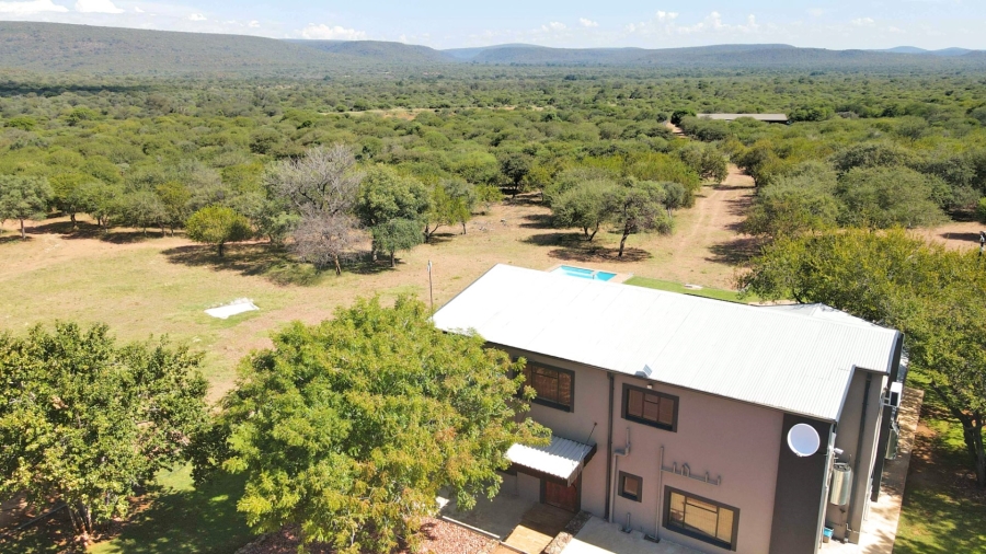 Commercial Property for Sale in Lephalale Limpopo