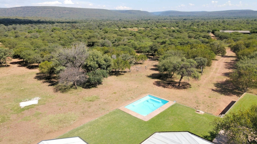 Commercial Property for Sale in Lephalale Limpopo