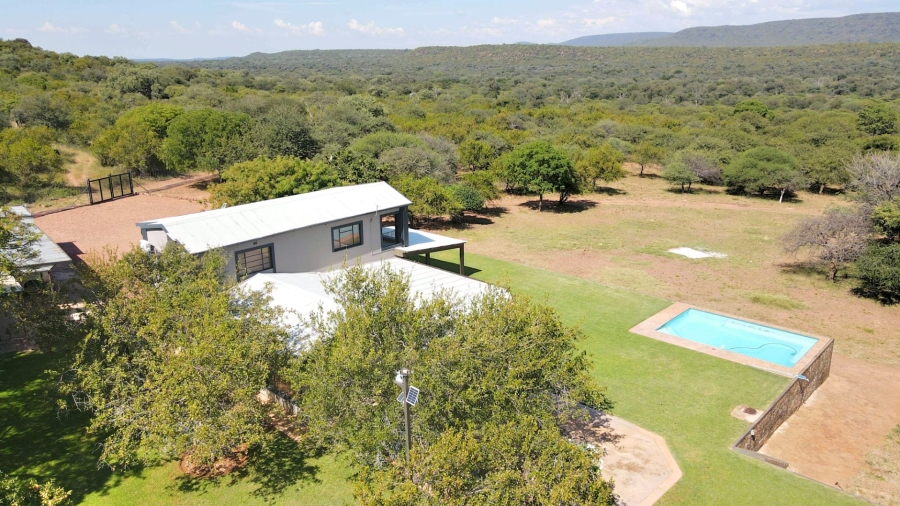Commercial Property for Sale in Lephalale Limpopo