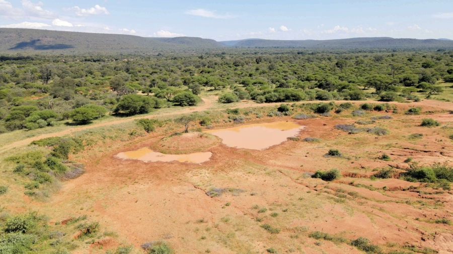 Commercial Property for Sale in Lephalale Limpopo