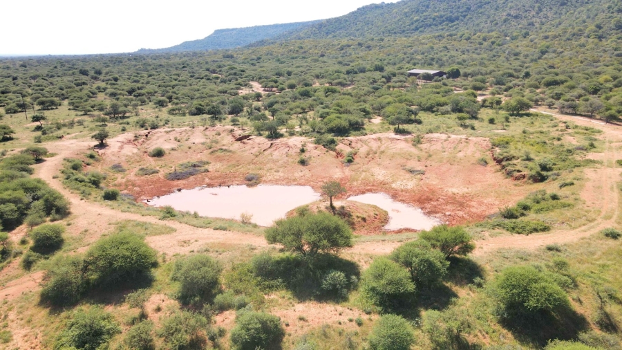 Commercial Property for Sale in Lephalale Limpopo