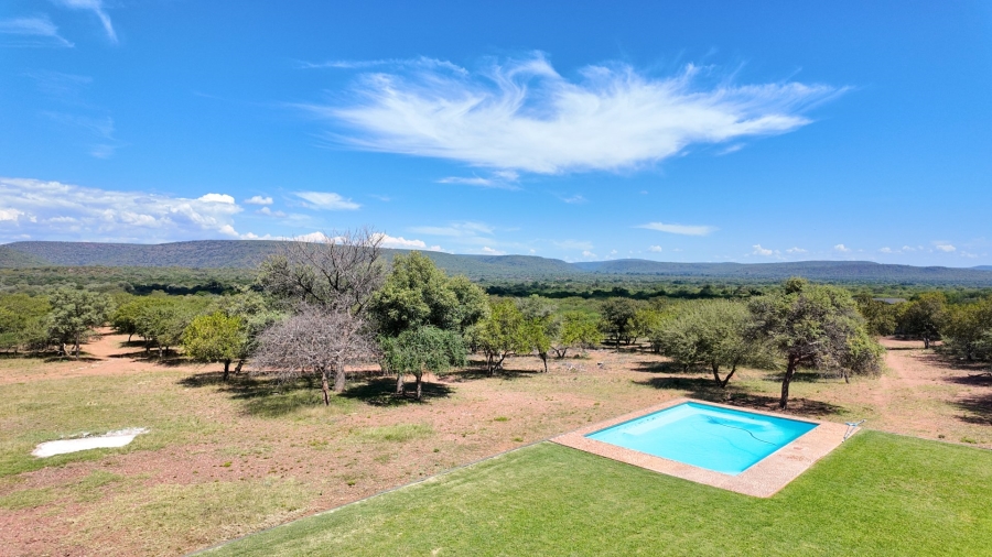 Commercial Property for Sale in Lephalale Limpopo