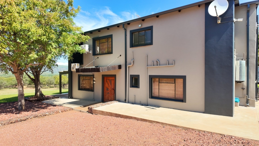 Commercial Property for Sale in Lephalale Limpopo