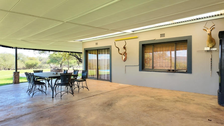 Commercial Property for Sale in Lephalale Limpopo