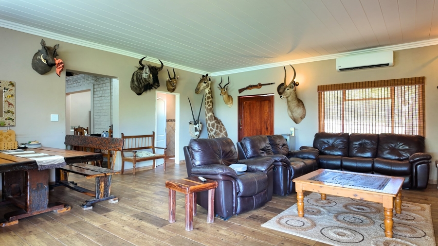 Commercial Property for Sale in Lephalale Limpopo