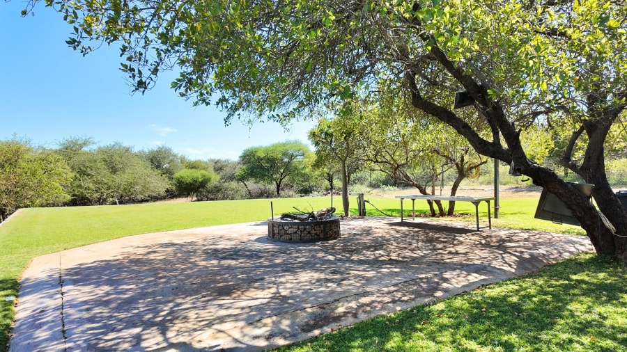 Commercial Property for Sale in Lephalale Limpopo