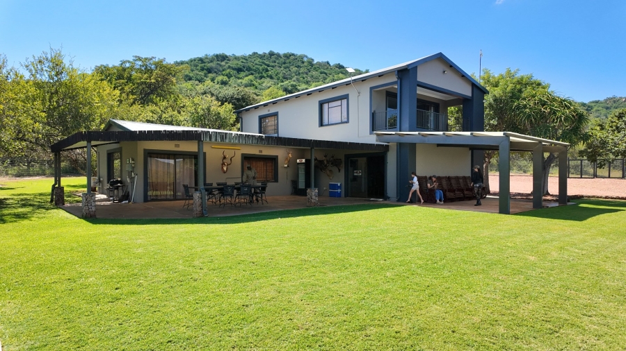 Commercial Property for Sale in Lephalale Limpopo